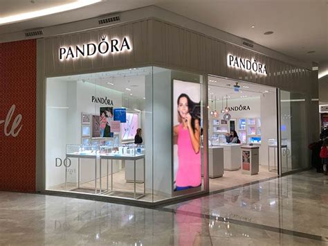 pandora mağazaları ankara